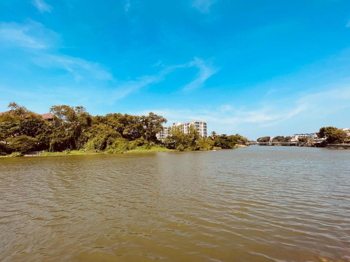 Hotel Usabai Riverside Boutique Chanthaburi