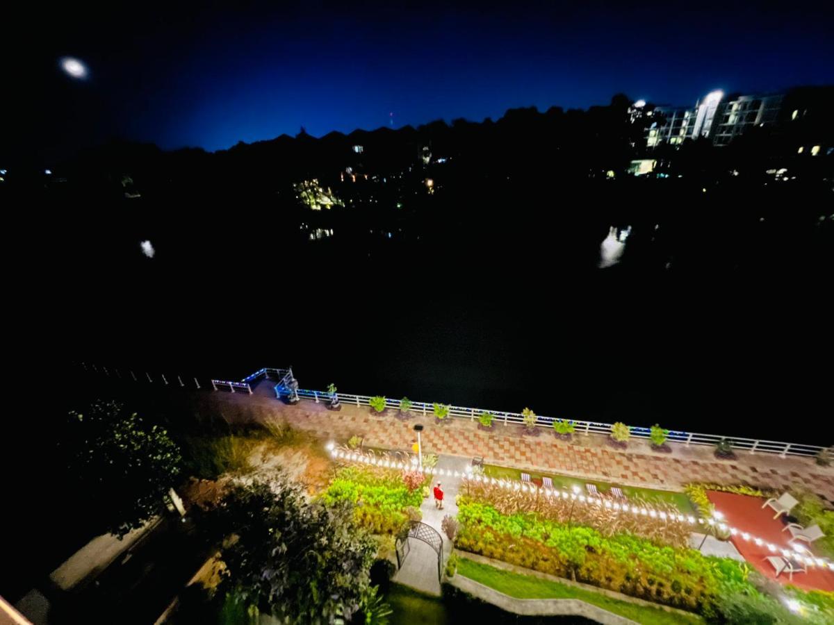 Usabai Riverside Boutique 3*