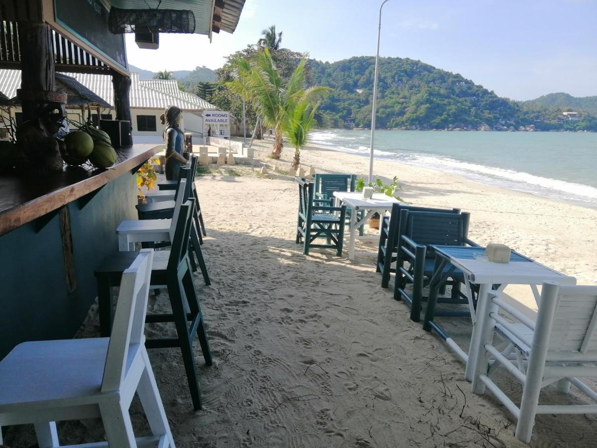Thong Nai Pan * Thong Nai Pan Yai