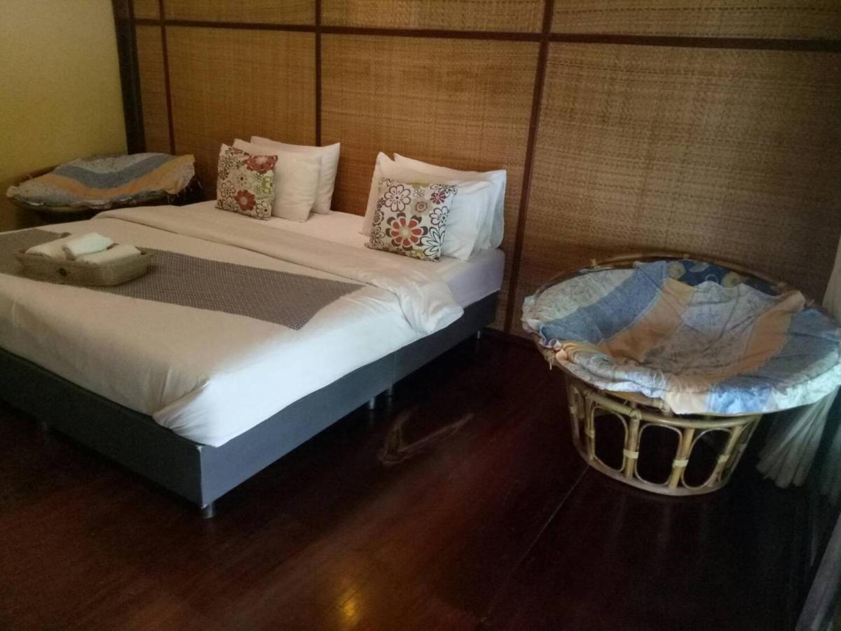 Baansuanleelawadee Amphawa