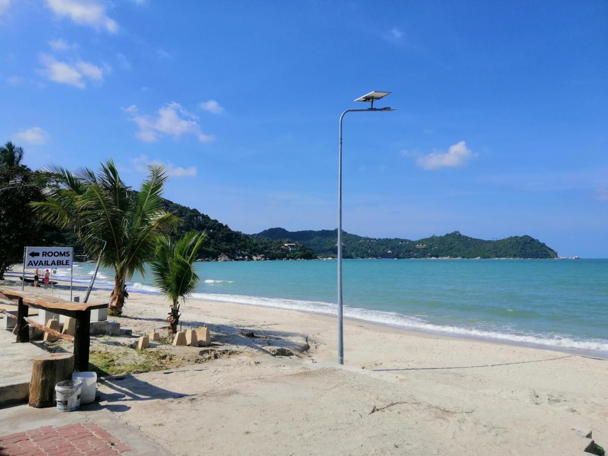Hotel Thong Nai Pan *