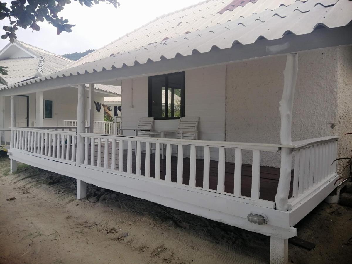 Thong Nai Pan * Thong Nai Pan Yai