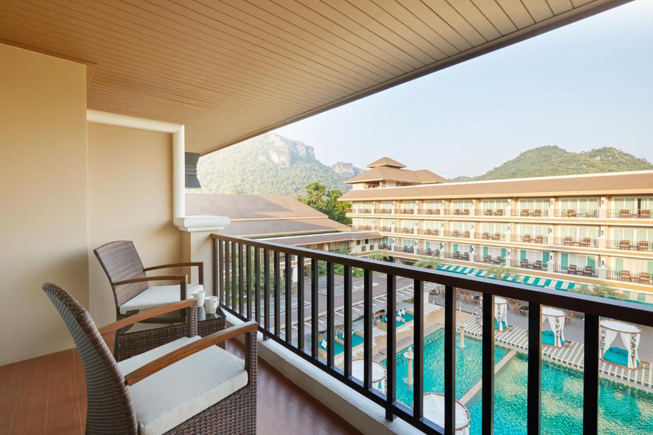 Resort Lacol Khao Yai - A Chatrium Collection 4*