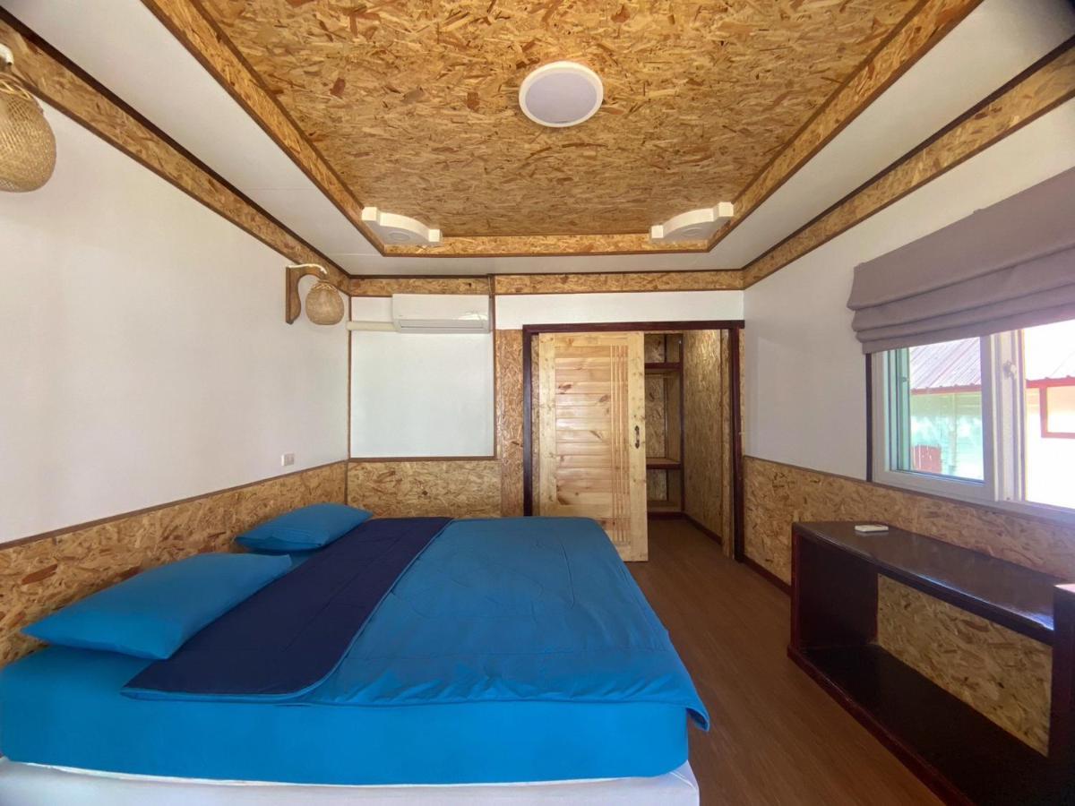 Sunrise House Ko Yao Noi