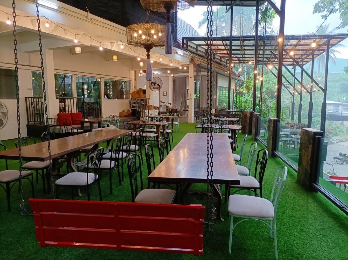 Rimtarn Hotel Pakchong