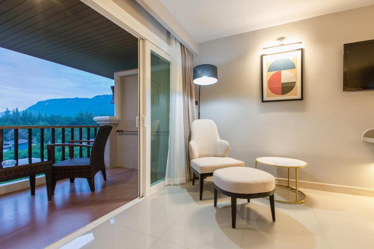 Resort Lacol Khao Yai - A Chatrium Collection 4*