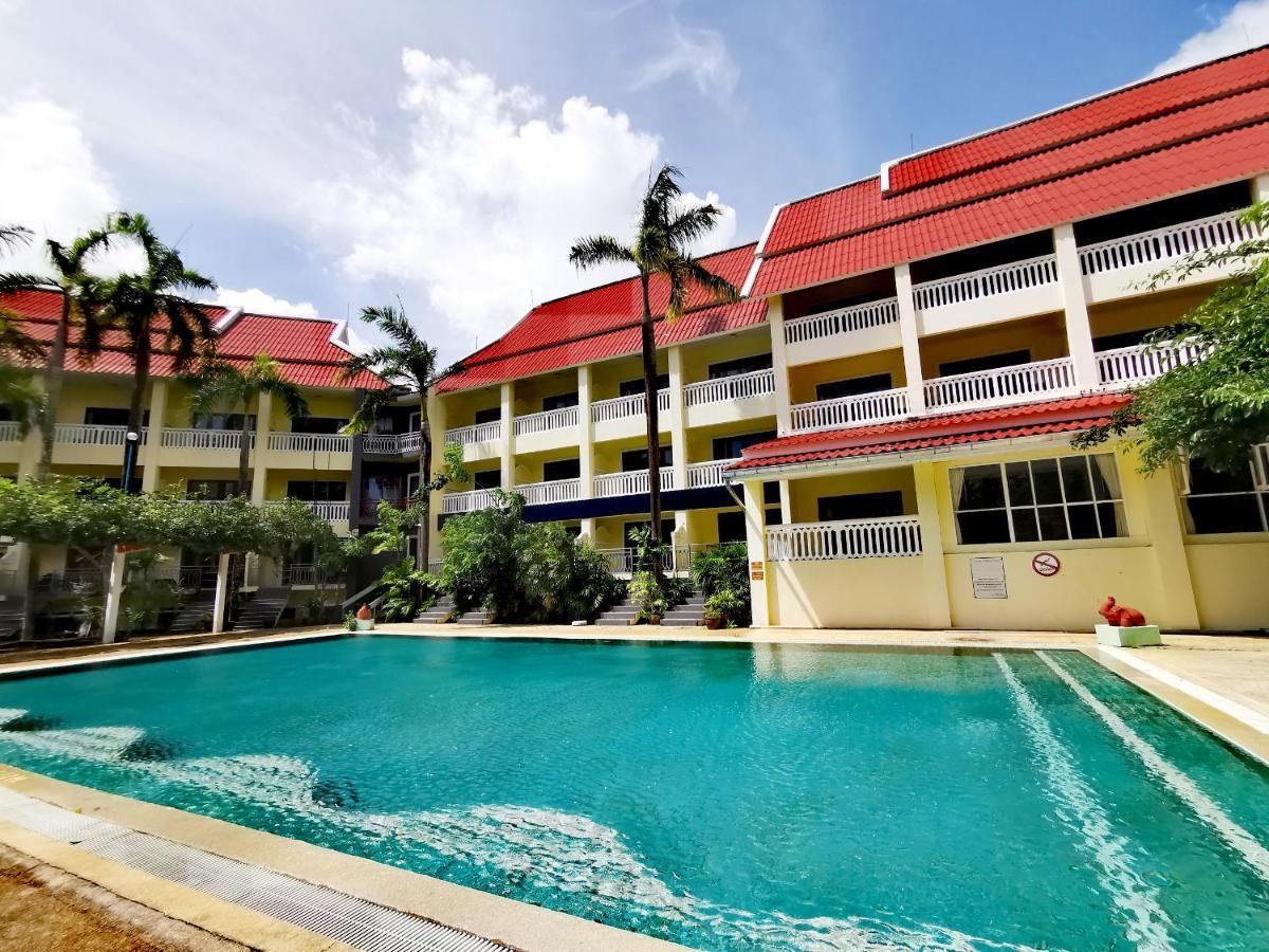 Mw Krabi - - Sha Extra Hotel 4*