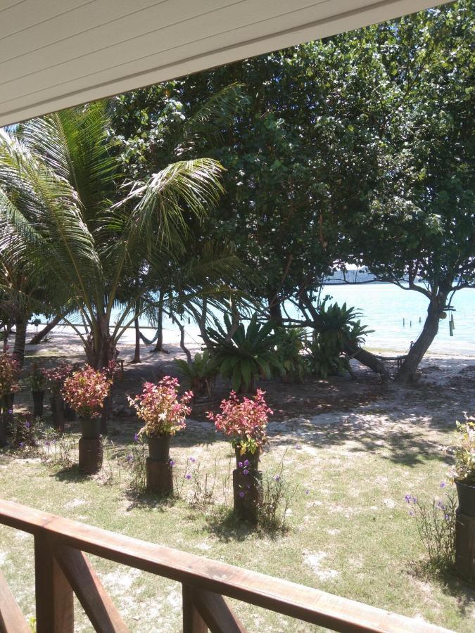 Hotel Koh Yao Front Ko Yao Yai
