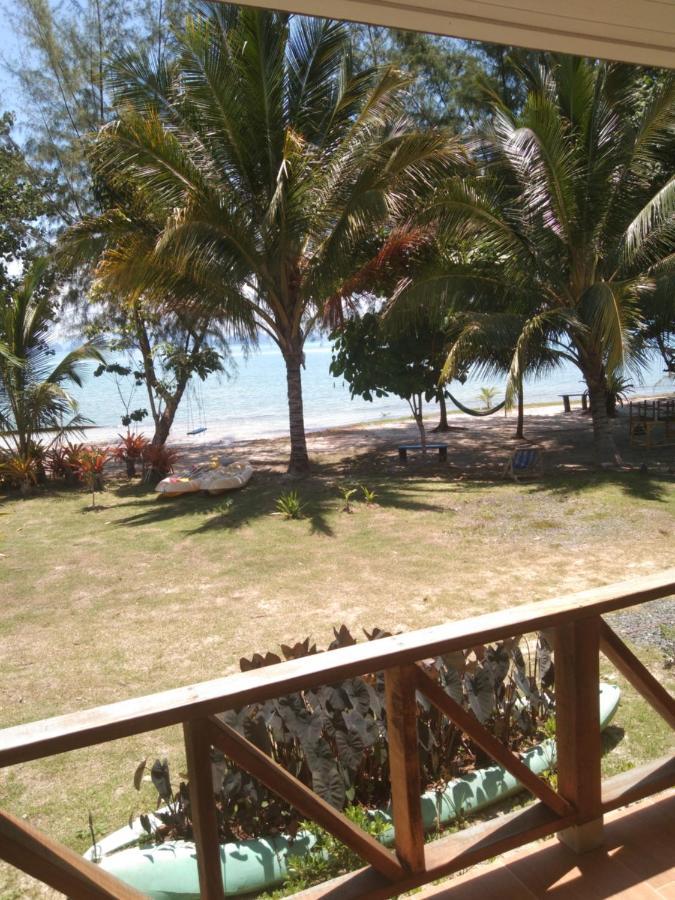 Hotel Koh Yao Front *