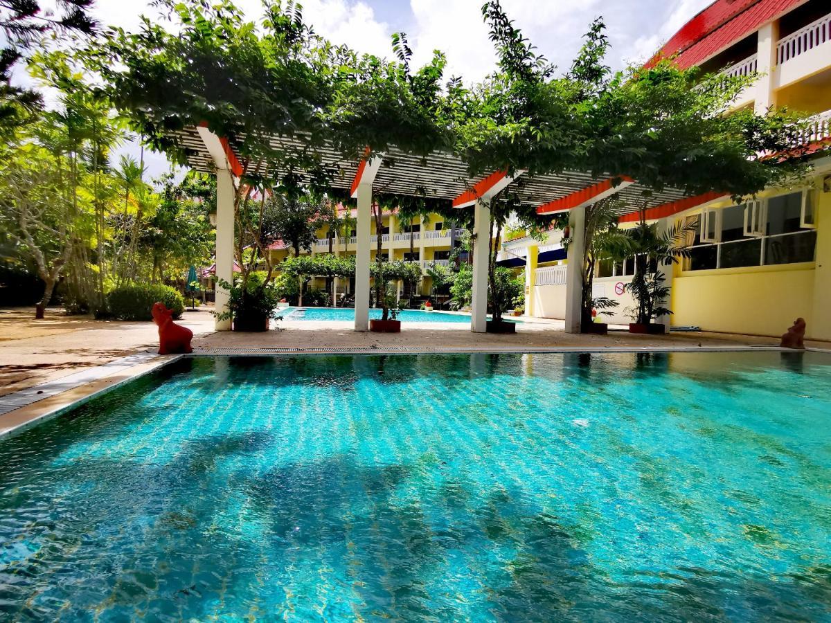 Mw Krabi - - Sha Extra 4* Ao Nang