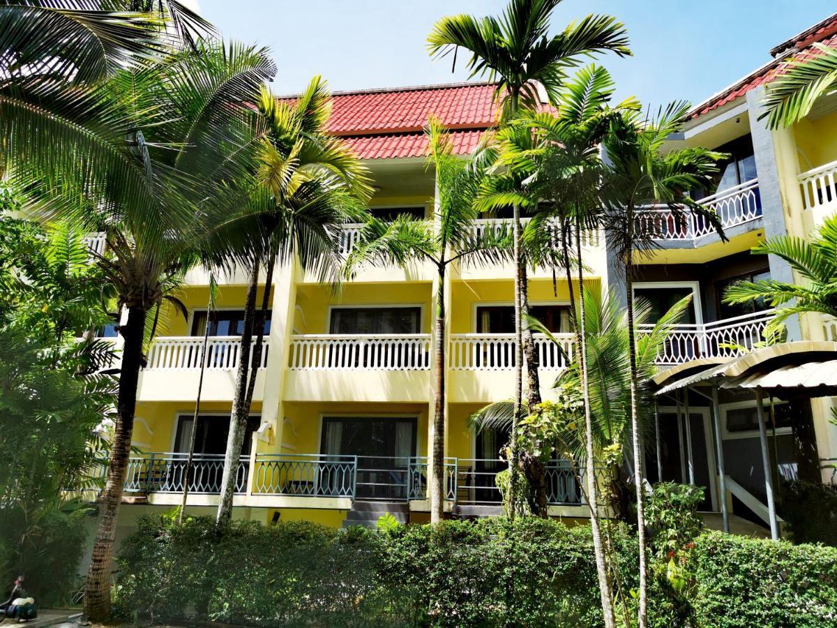 Mw Krabi - - Sha Extra 4*