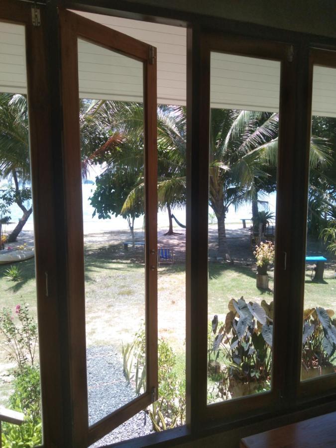 Koh Yao Front Ko Yao Yai