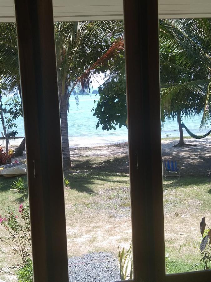 Koh Yao Front