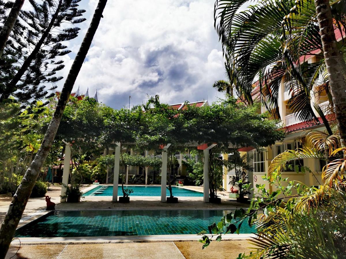 Mw Krabi - - Sha Extra 4*