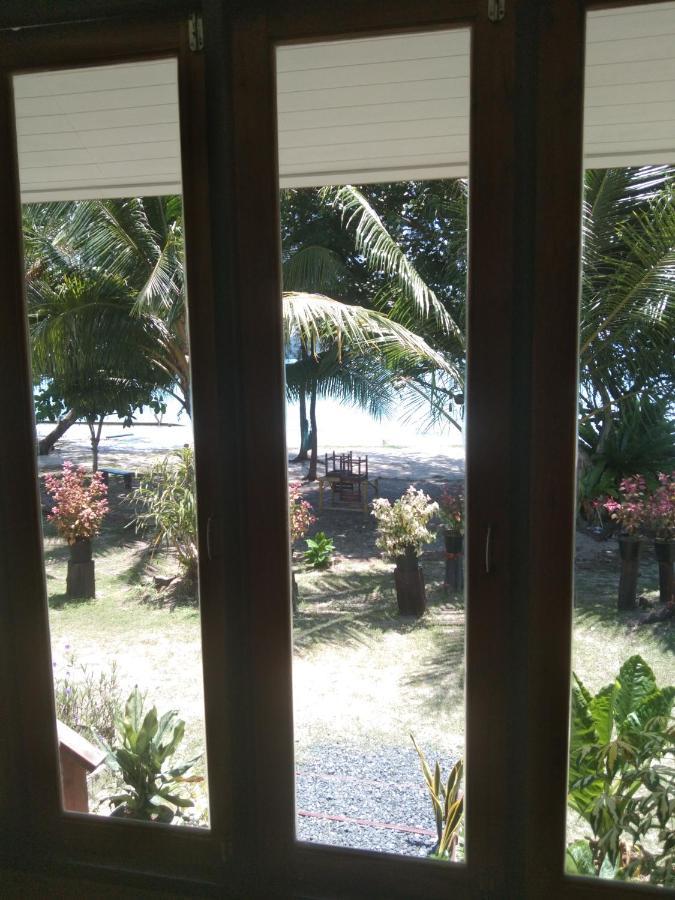 Koh Yao Front Ko Yao Yai