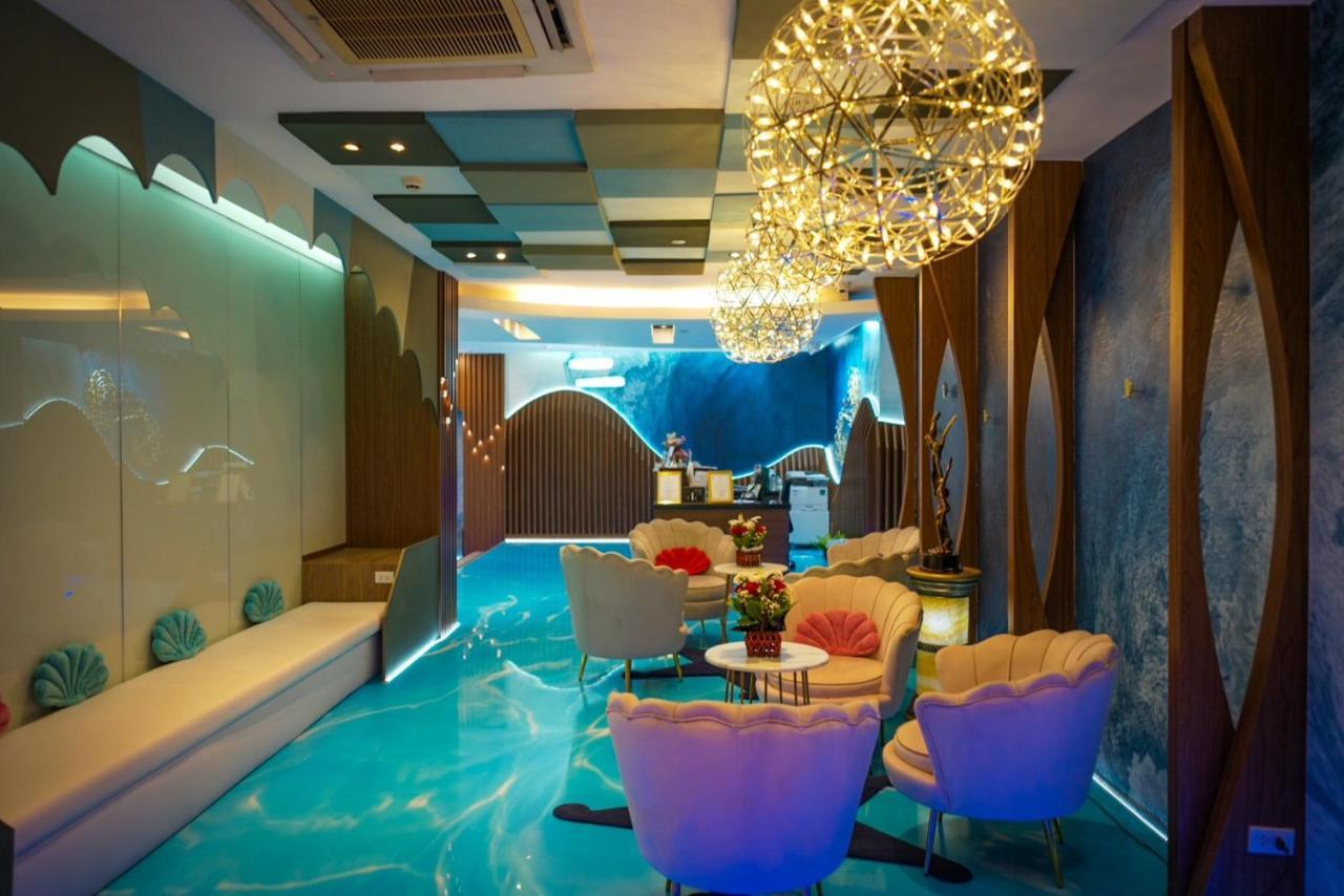 Mermaid Hotel Banguecoque