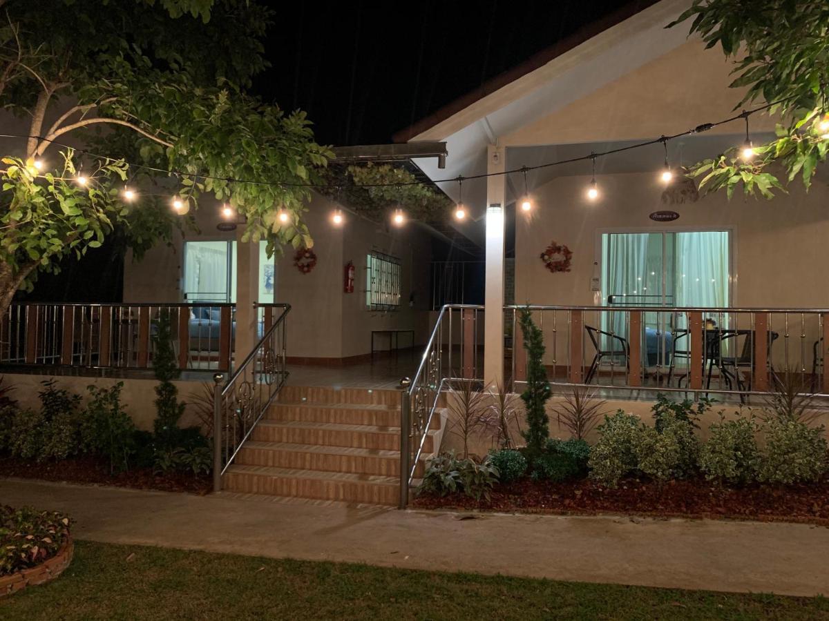Campson Heaven Hotel 3*