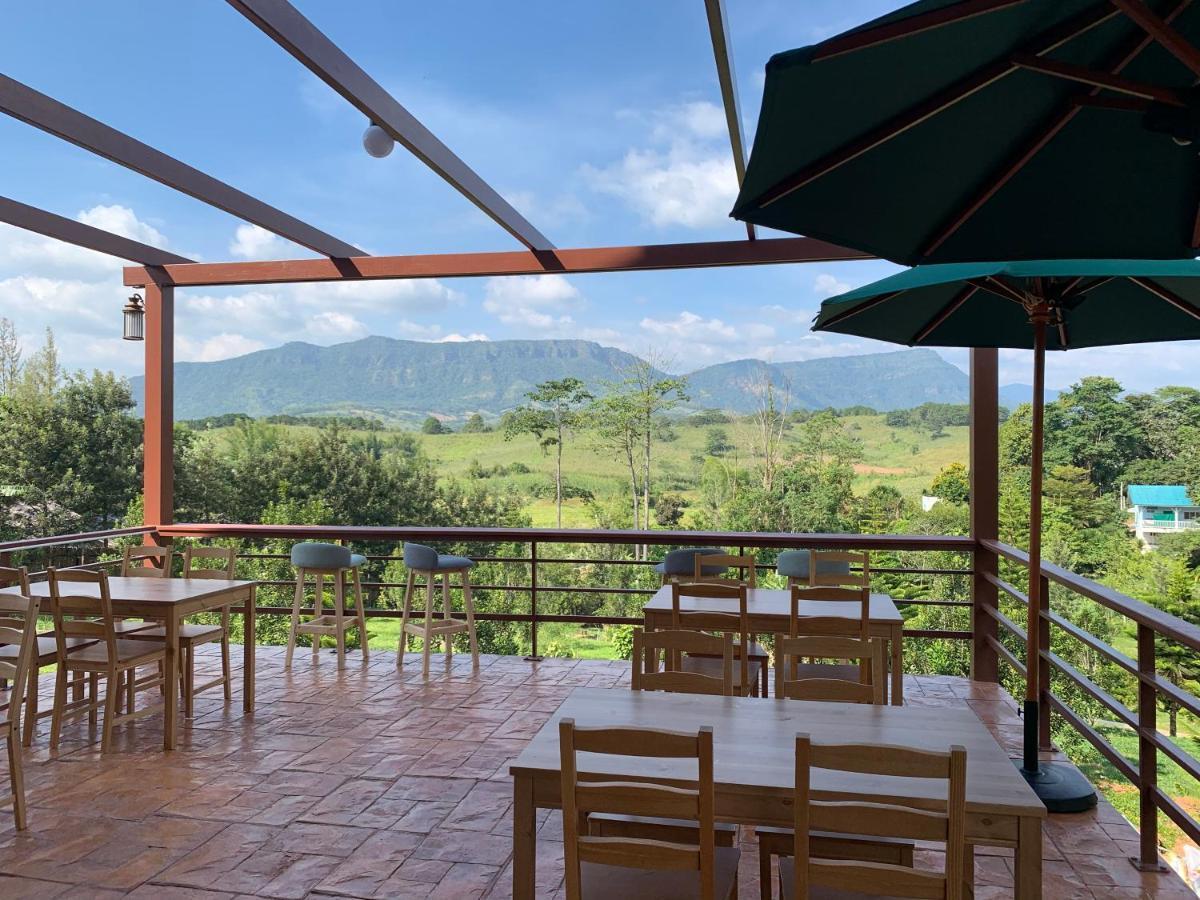 Campson Heaven 3* Khao Kho