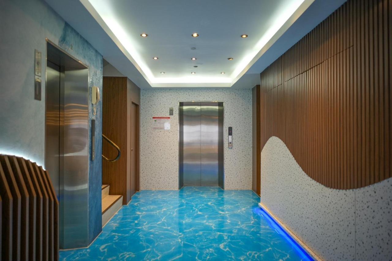 Mermaid Hotel Banguecoque
