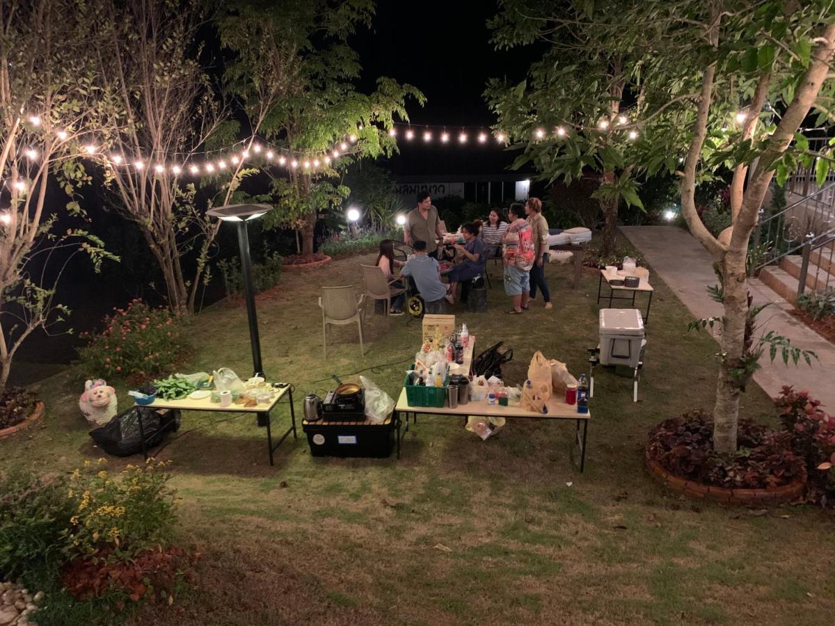 Campson Heaven 3* Khao Kho