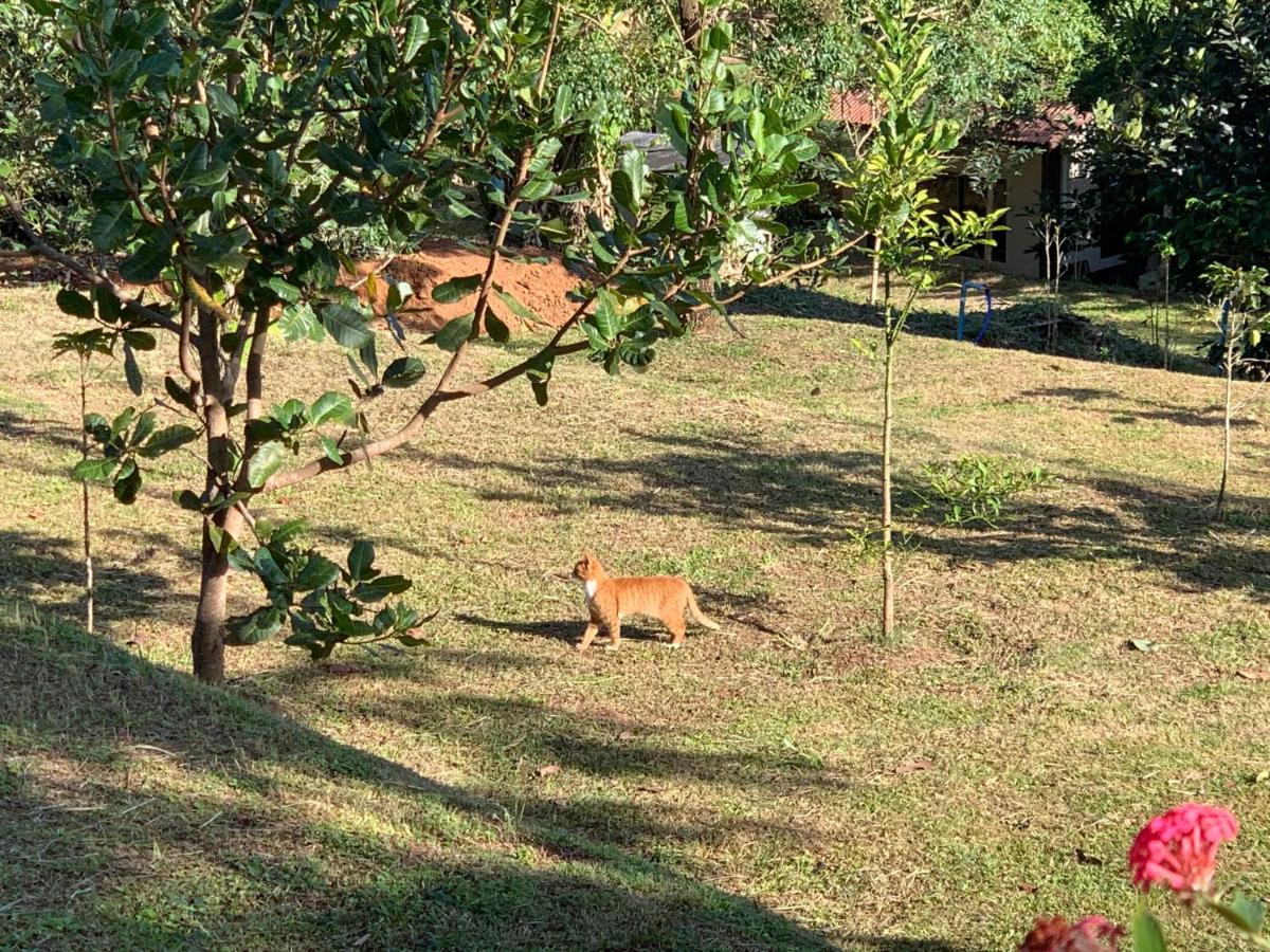 Hotel Campson Heaven Khao Kho