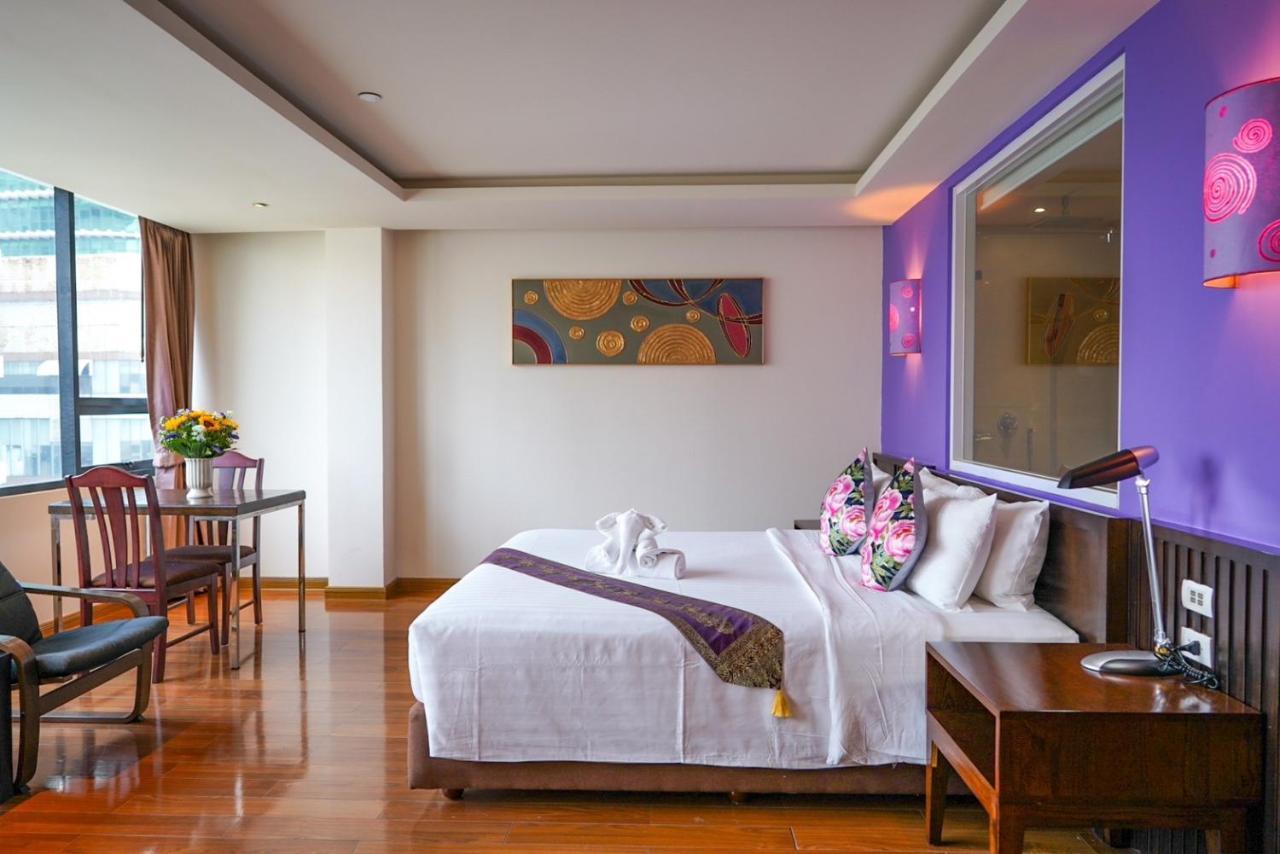 Mermaid 4* Banguecoque