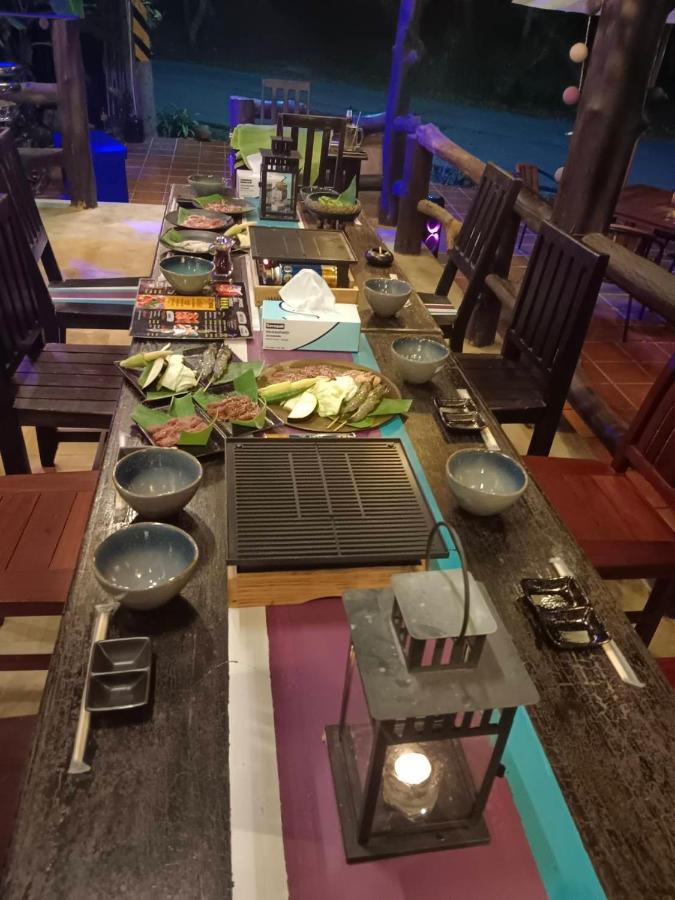 Shanti Boutique 3* Srithanu