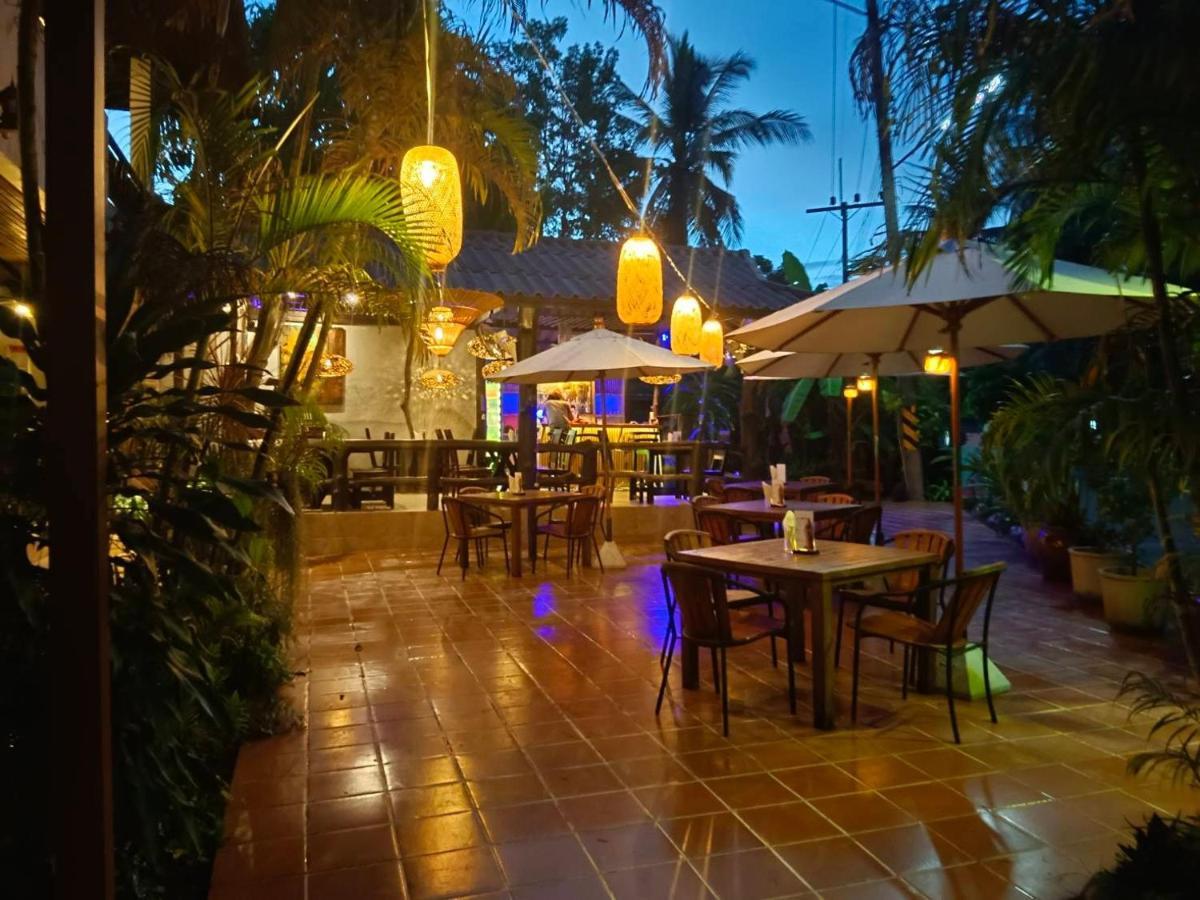 Shanti Boutique Hotel 3*