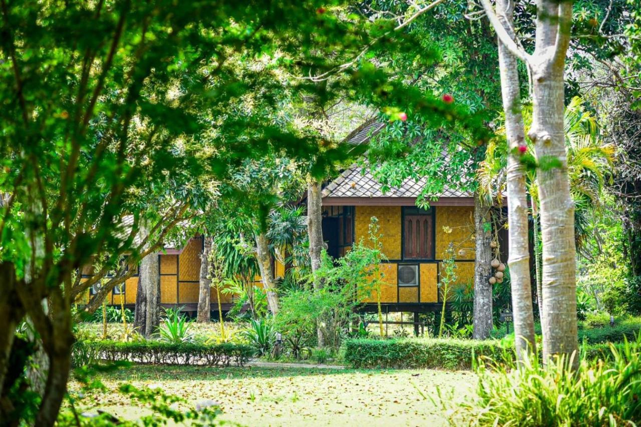 Baan Krating - Sha Resort Pai