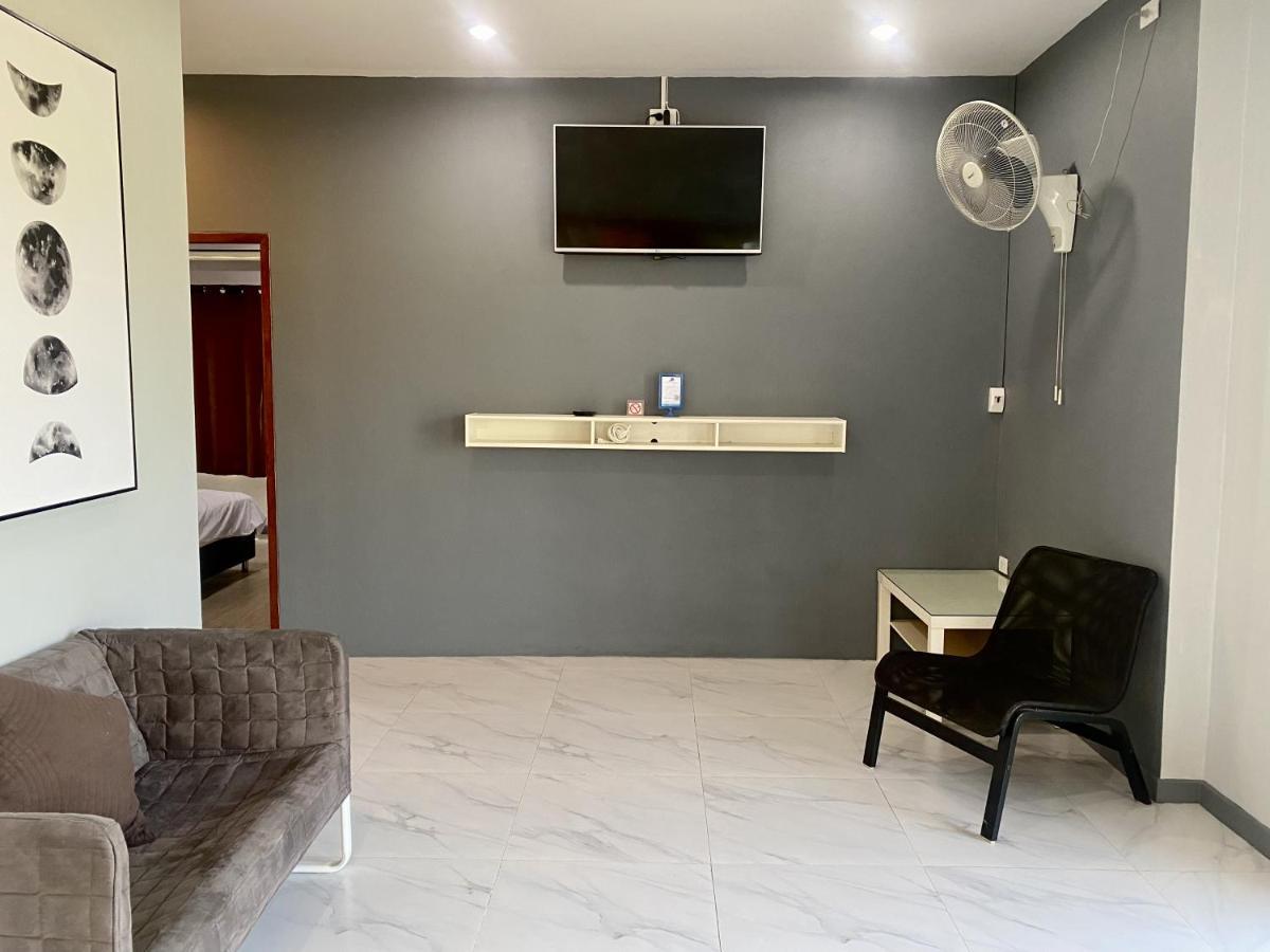 Holiday home Maerim Villa&pool