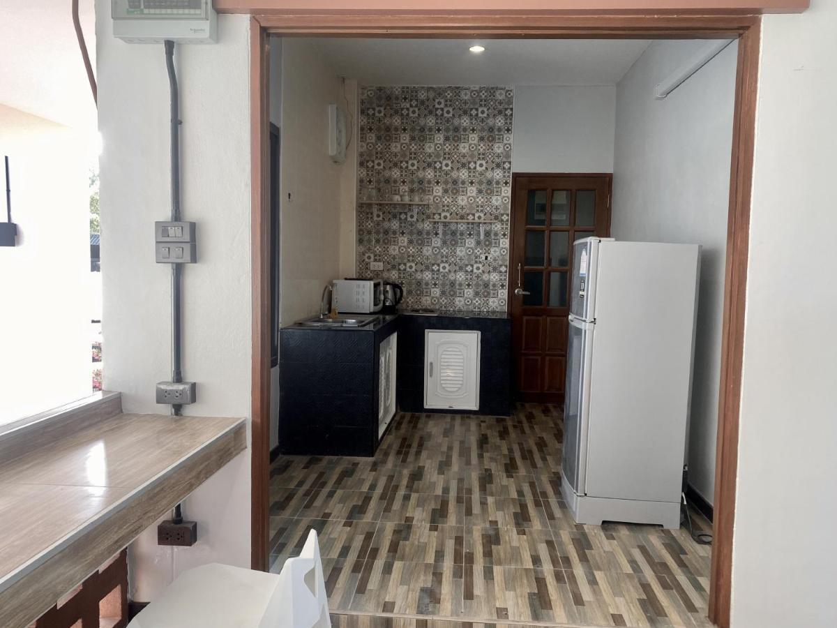 Maerim Villa&pool Holiday home *