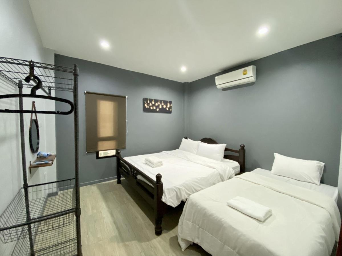 Holiday home Maerim Villa&pool