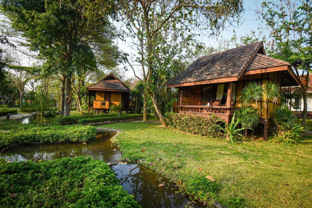 Baan Krating - Sha