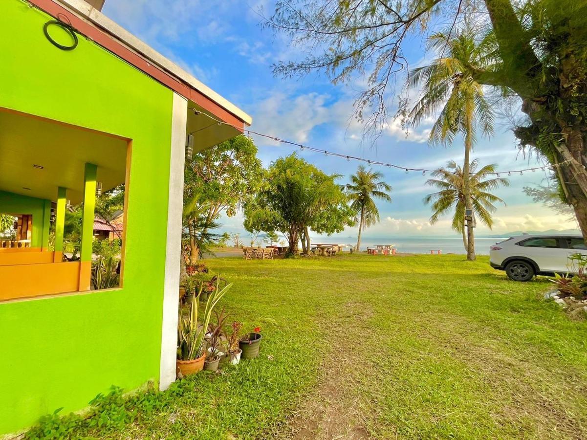 Resort Ava Pakbara