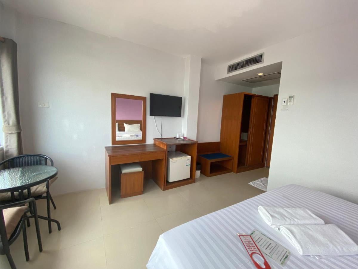 Prachuap 3* Prachuap Khiri Khan