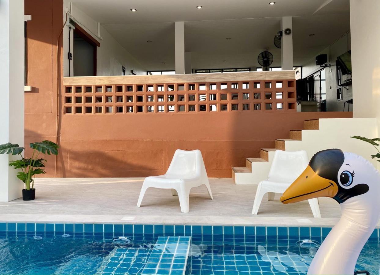 Maerim Villa&pool Mae Rim