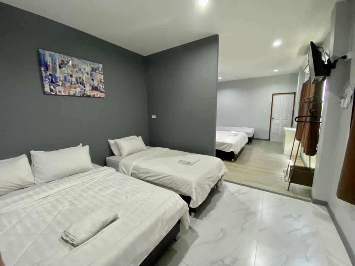Holiday home Maerim Villa&pool Mae Rim