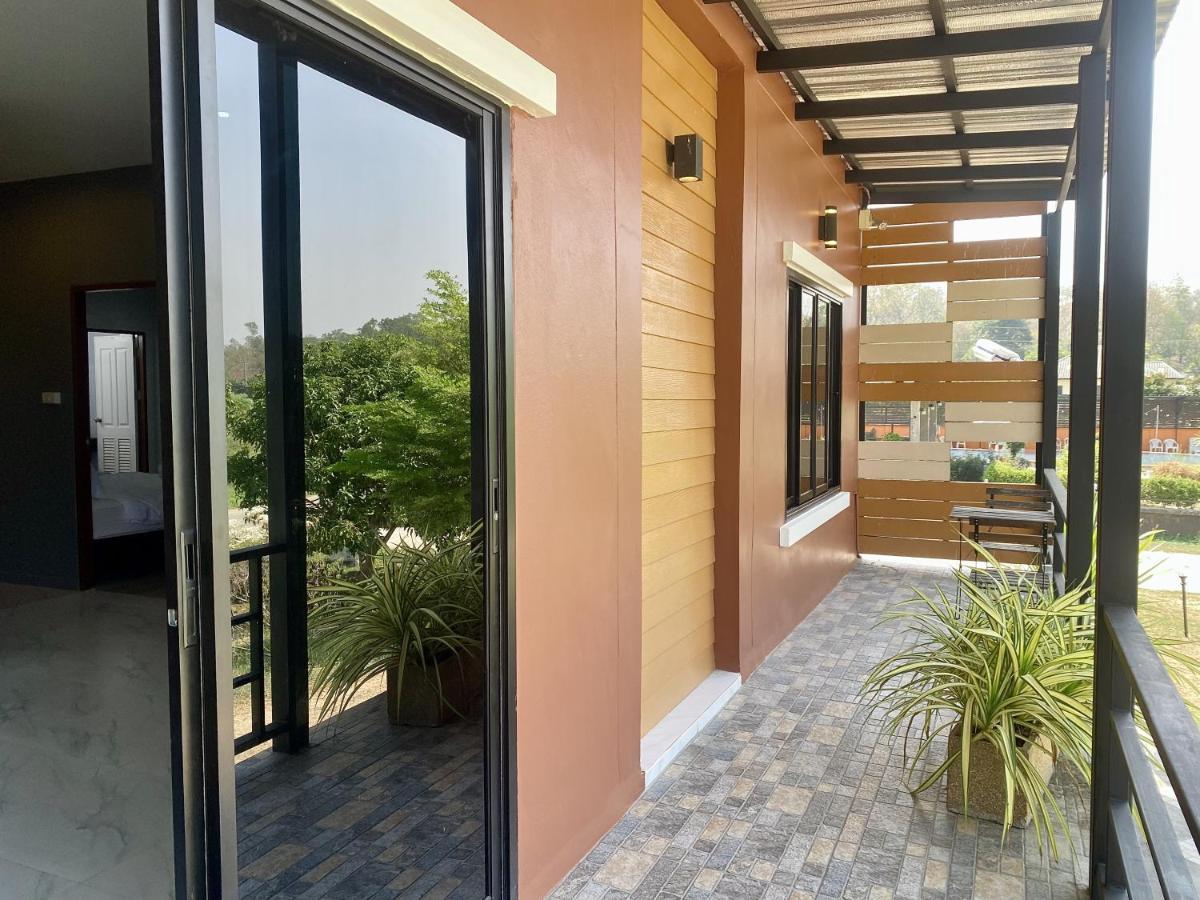 Maerim Villa&pool * Mae Rim