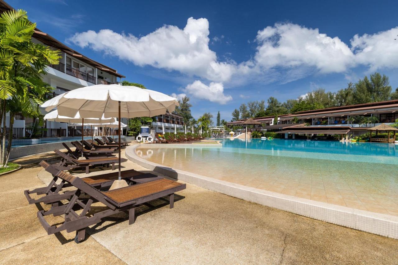 Arinara Phuket - Sha Extra