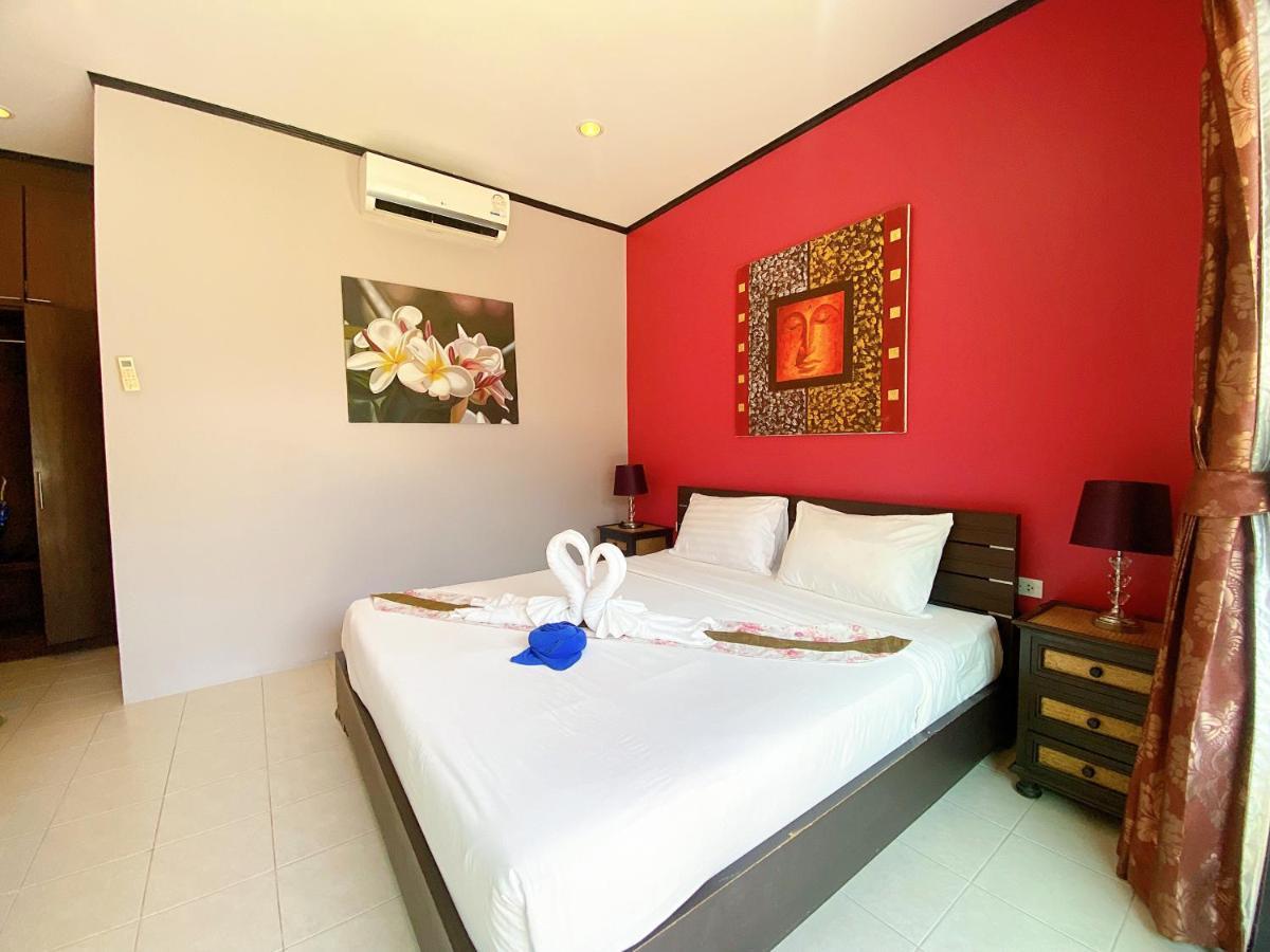 Ma Maison Boutique Hotel. In Phuket Inn