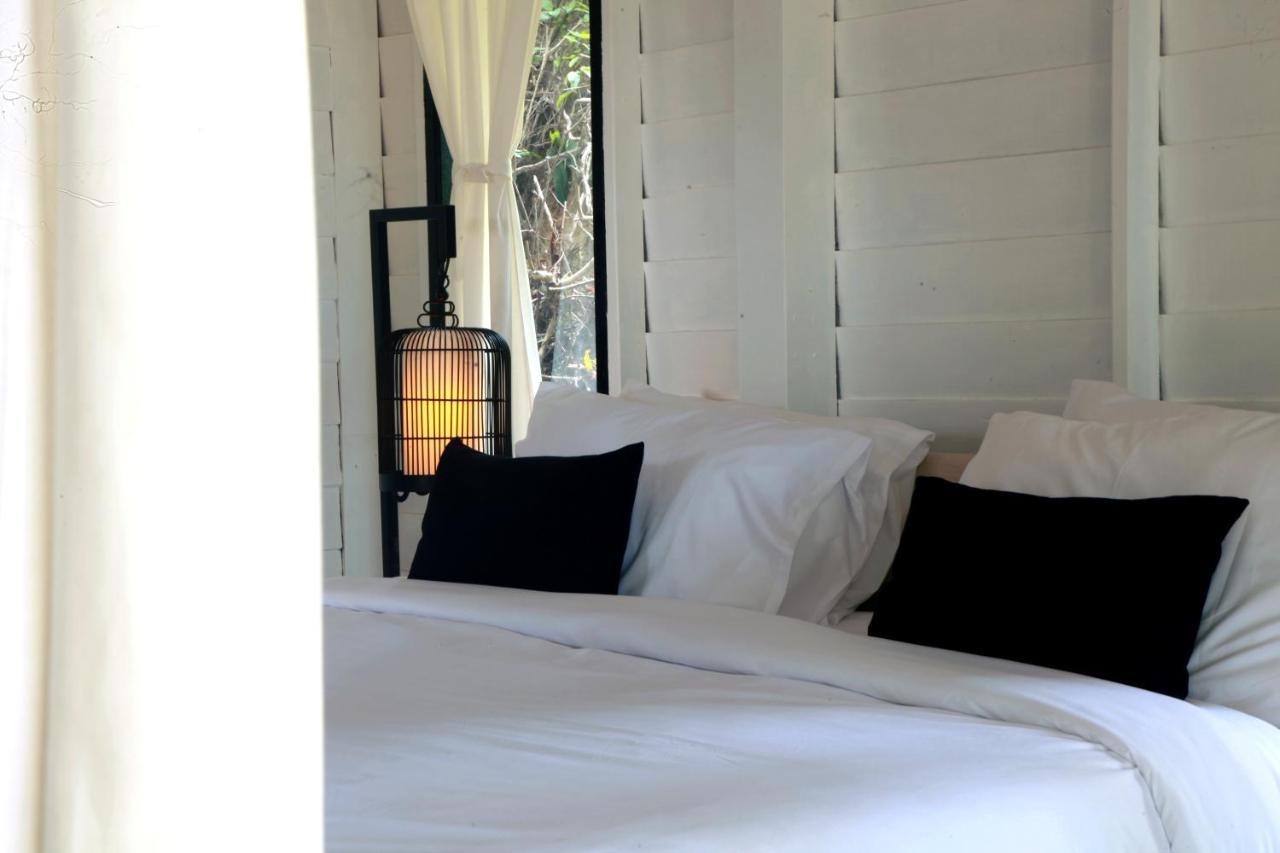 Barefoot Project Formerly Baan Klong Kleng Guest house