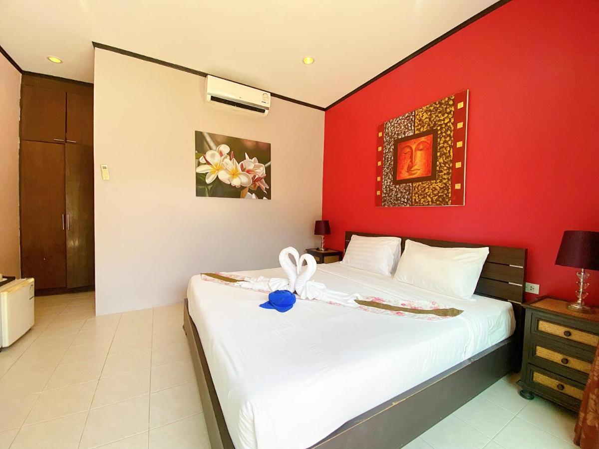 Ma Maison Boutique Hotel. In Phuket Bang Tao Beach (Phuket)