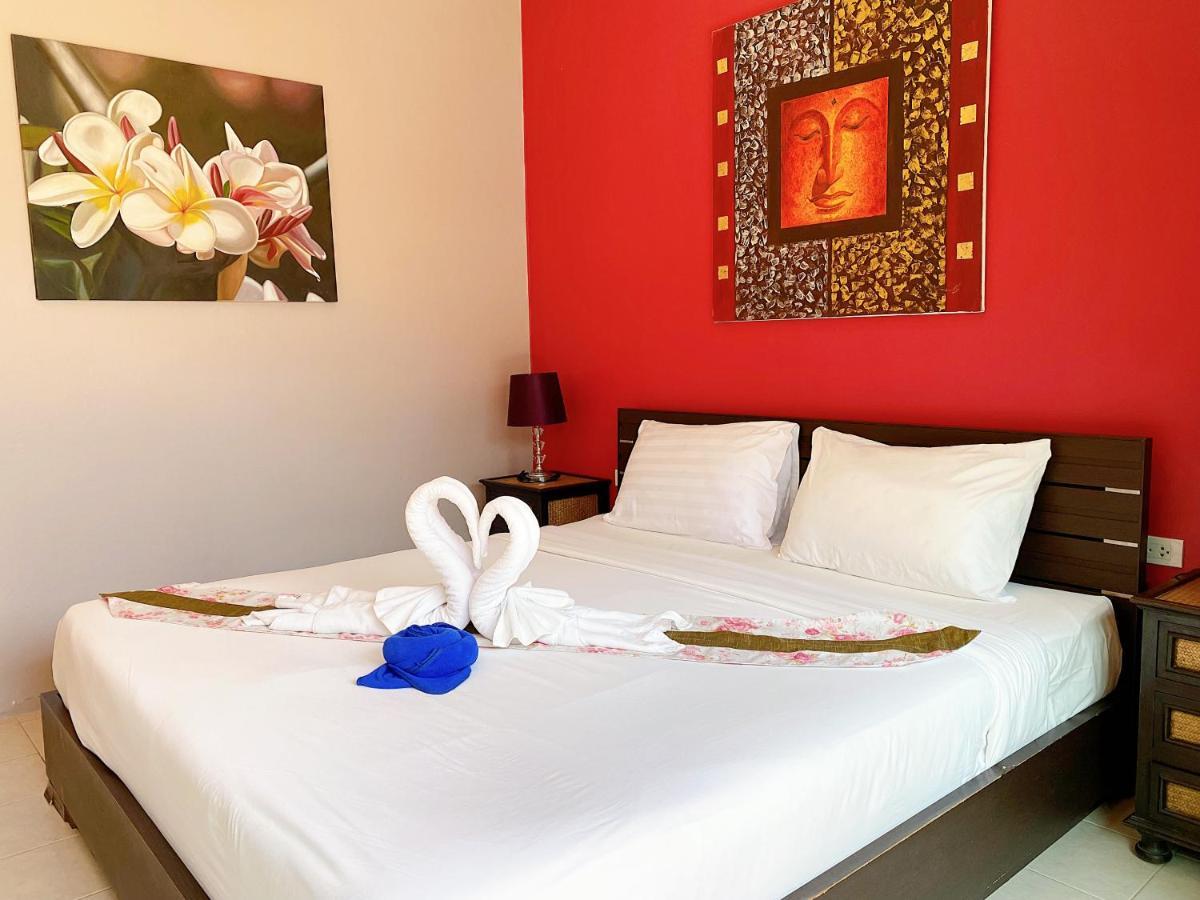 Ma Maison Boutique Hotel. In Phuket Bang Tao Beach (Phuket)