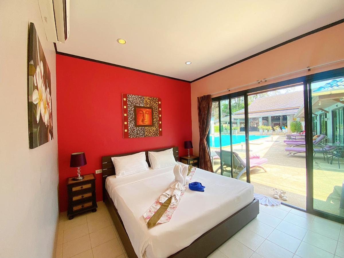 Ma Maison Boutique Hotel. In Phuket 3* Bang Tao Beach (Phuket)