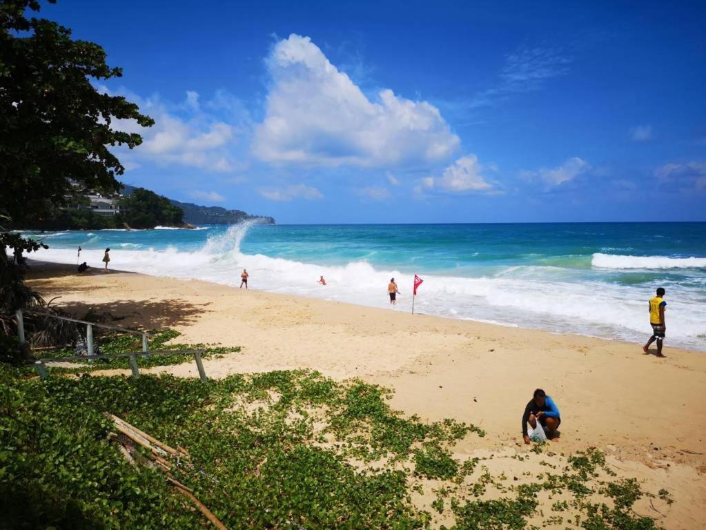 Ma Maison Boutique Hotel. In Phuket Inn 3*