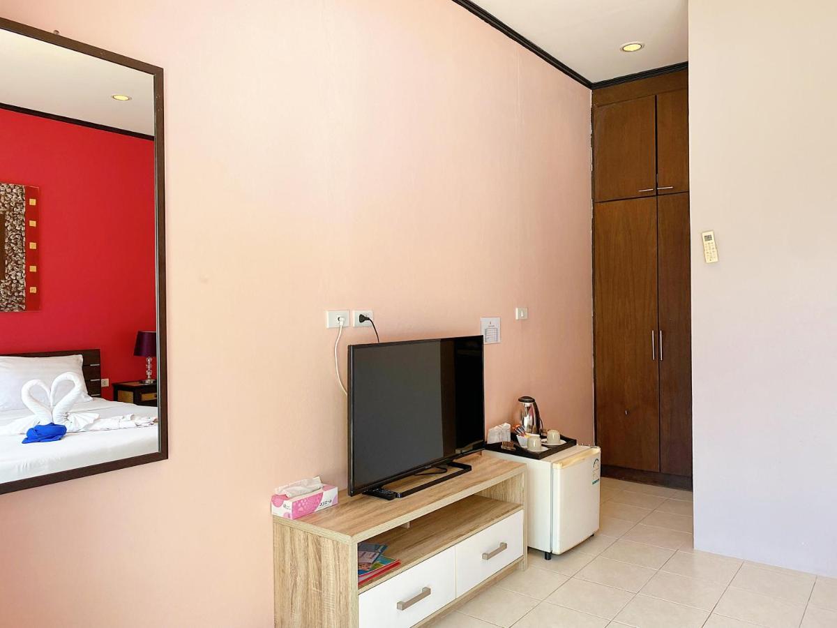 Ma Maison Boutique Hotel. In Phuket