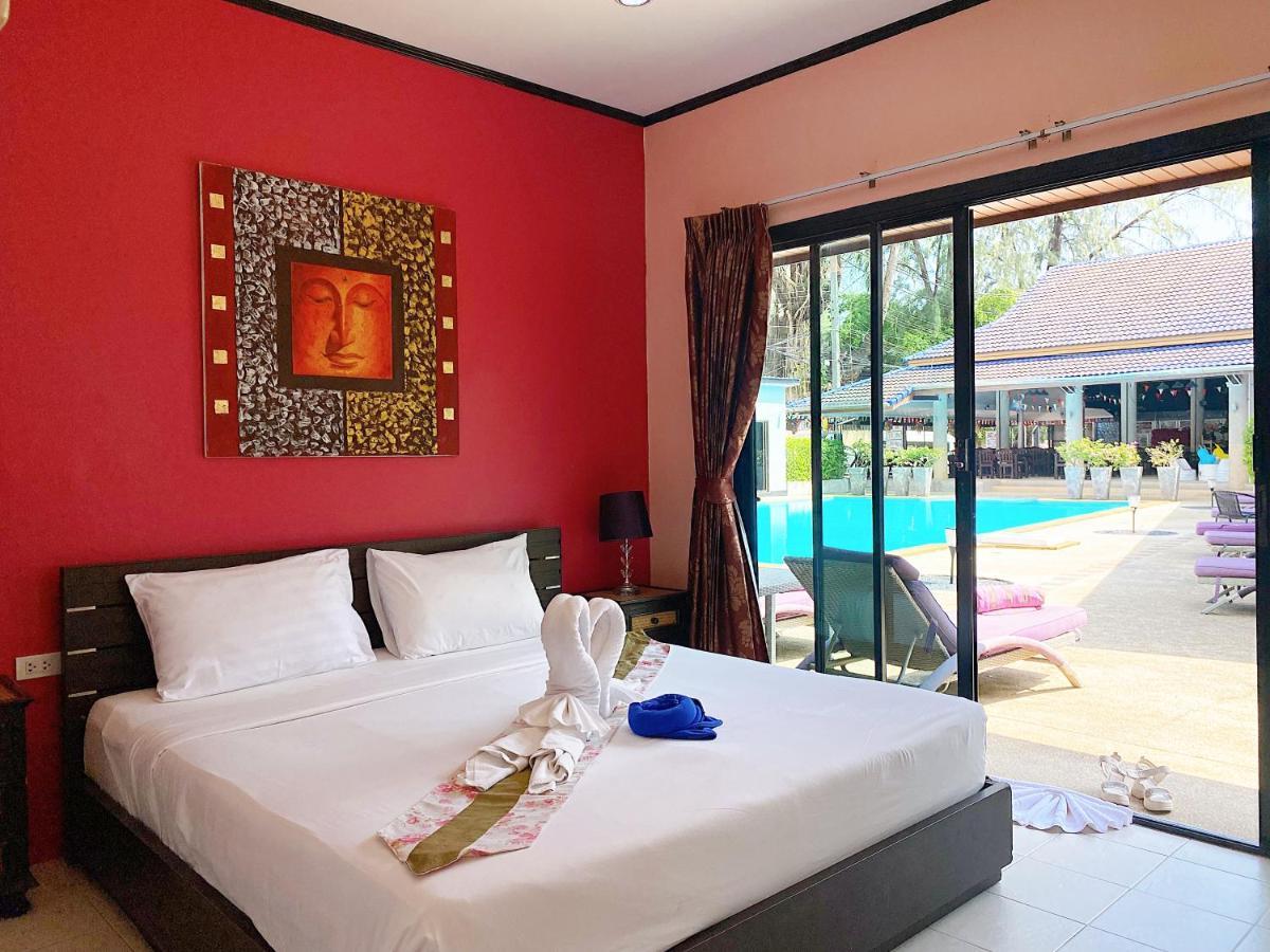 Ma Maison Boutique Hotel. In Phuket Inn