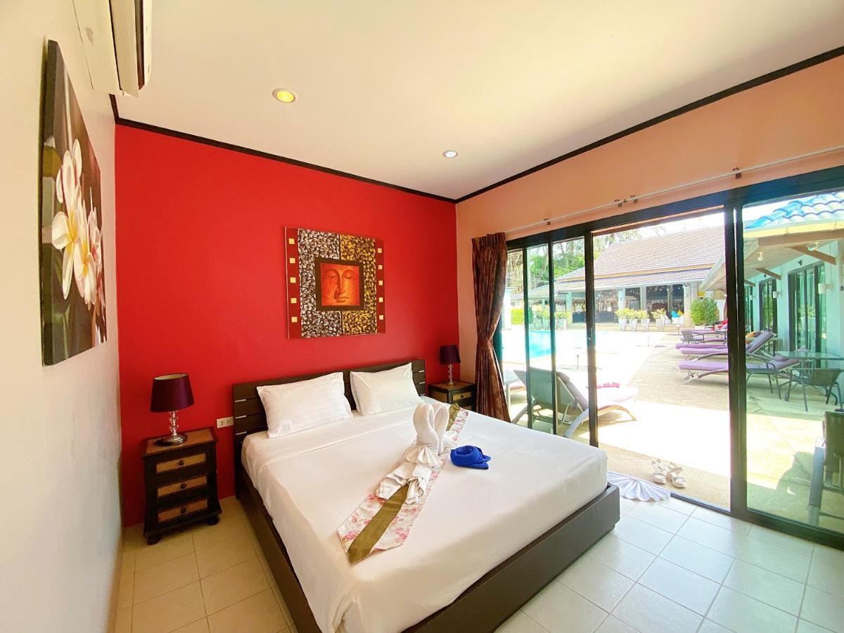 Inn Ma Maison Boutique Hotel. In Phuket 3*