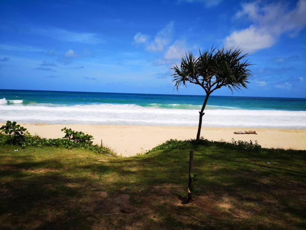 Ma Maison Boutique Hotel. In Phuket Inn Bang Tao Beach (Phuket)