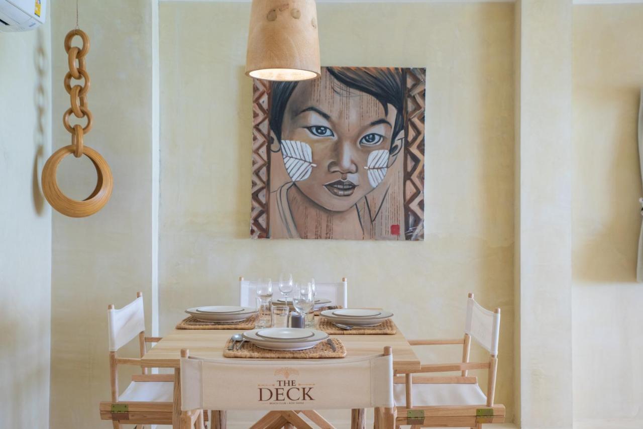 Riviera Hotel Bophut
